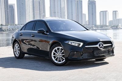 مرسيدس بنز A 220