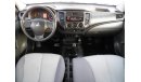 Mitsubishi L200 2016 4X2 DIESEL ref#837