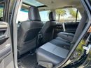 Toyota 4Runner 2019 Toyota 4Runner SR5 4x4