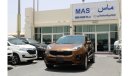 Kia Sportage LX LX ACCIDENTS FREE - GCC - 2000 CC - CAR IS IN PERFECT CONDITION INSIDE OUT