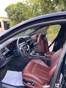 Audi A8 full option (executive)