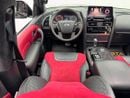 نيسان باترول 2022 Nissan Patrol Nismo, 2027 Nissan Warranty, Nissan Service History, Excellent Condition, GCC