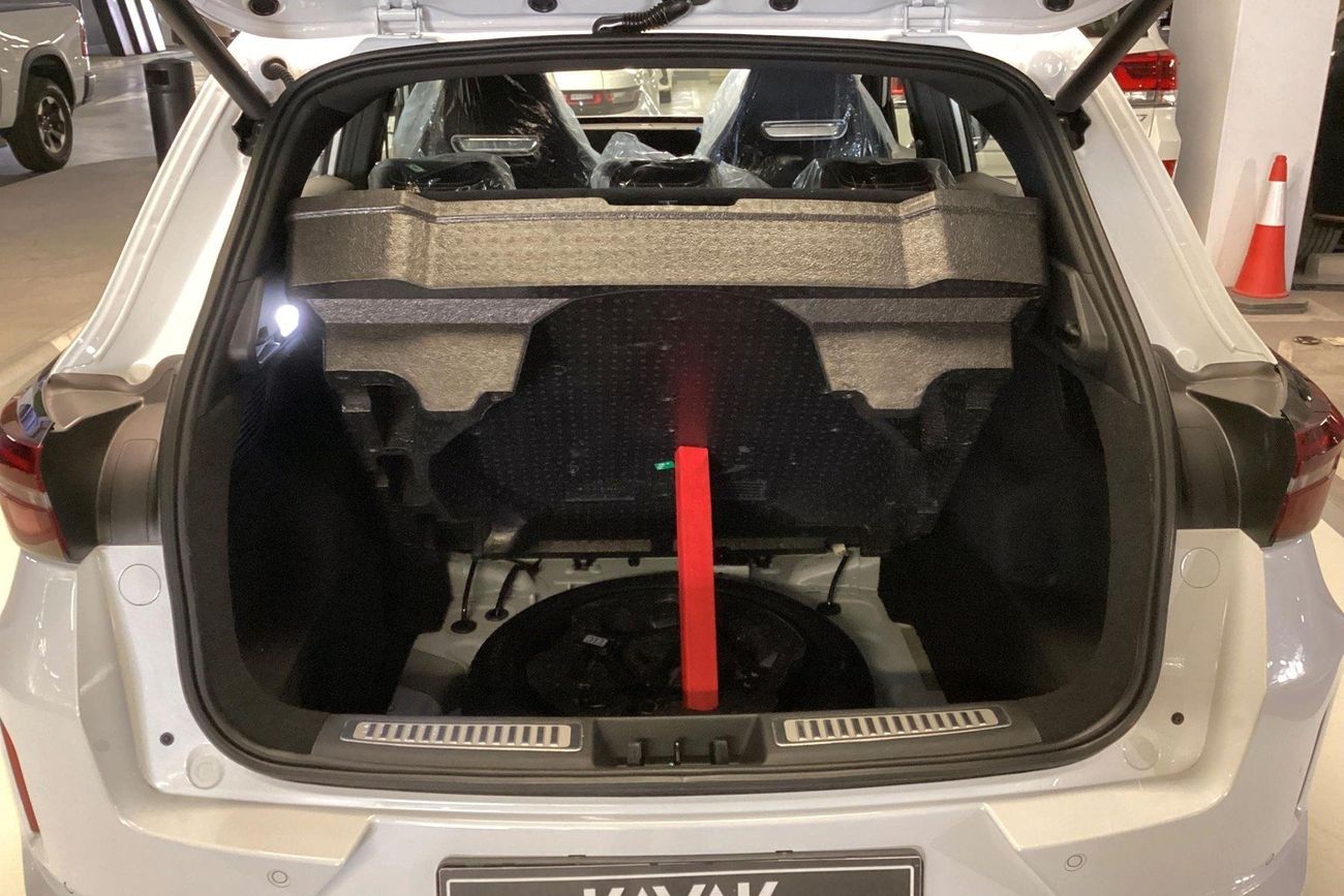 إكسيد LX Luxury | شامل الضمان | 0 ﺪﻔﻋﺓ ﺃﻮﻟﻯ