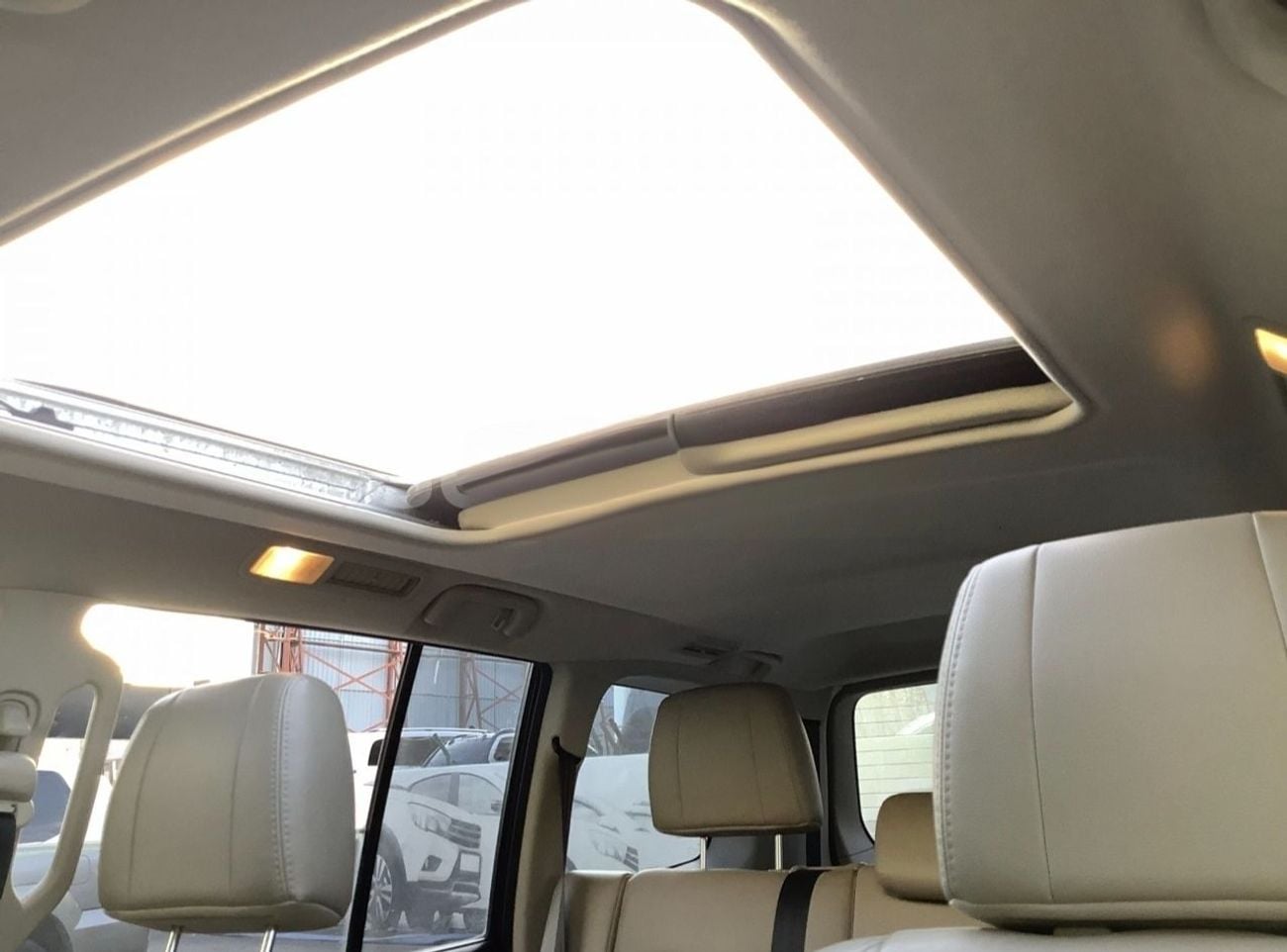 Mitsubishi Pajero GLS 3.5L (189 HP)