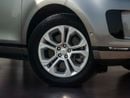 Land Rover Range Rover Evoque P200 HSE 2.0L