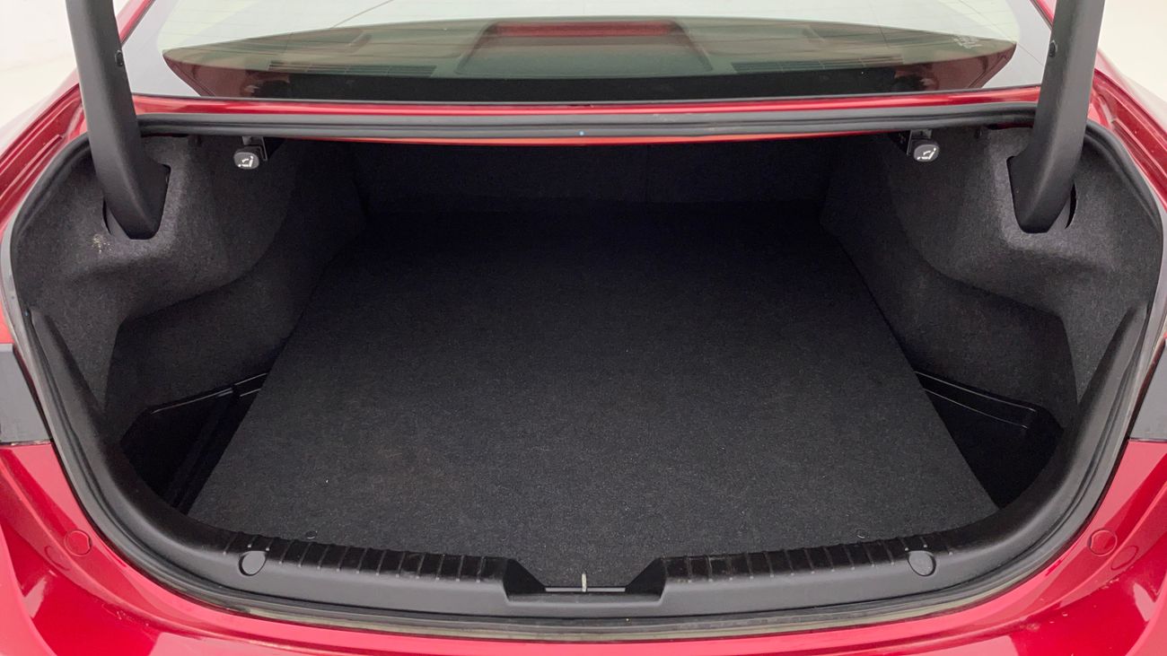 Mazda 6 S 2.5 | Zero Down Payment | Free Home Test Drive