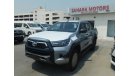 تويوتا هيلوكس Pickup 2.8L Adventure Diesel 4WD M/T