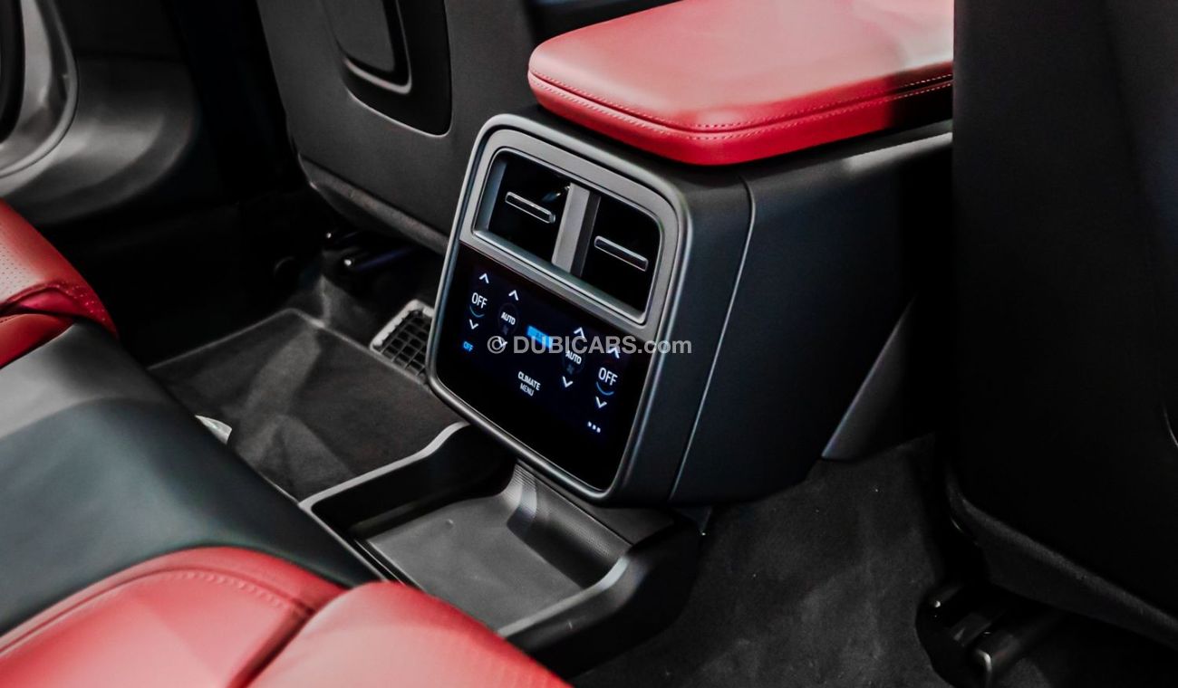 Porsche Taycan 2021 Porsche Taycan, 2025 Porsche Warranty, Performance Battery Plus, GCC, Low Km