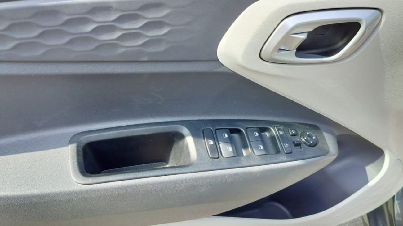 هيونداي جراند i10 HYUNDAI GRAND I10 1.2L | MY 2024 | 0KM