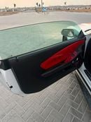 شيفروليه كامارو SS