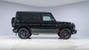 Mercedes-Benz G 63 AMG - 2 Years Approved Warranty - Approved Prepared Vehicle