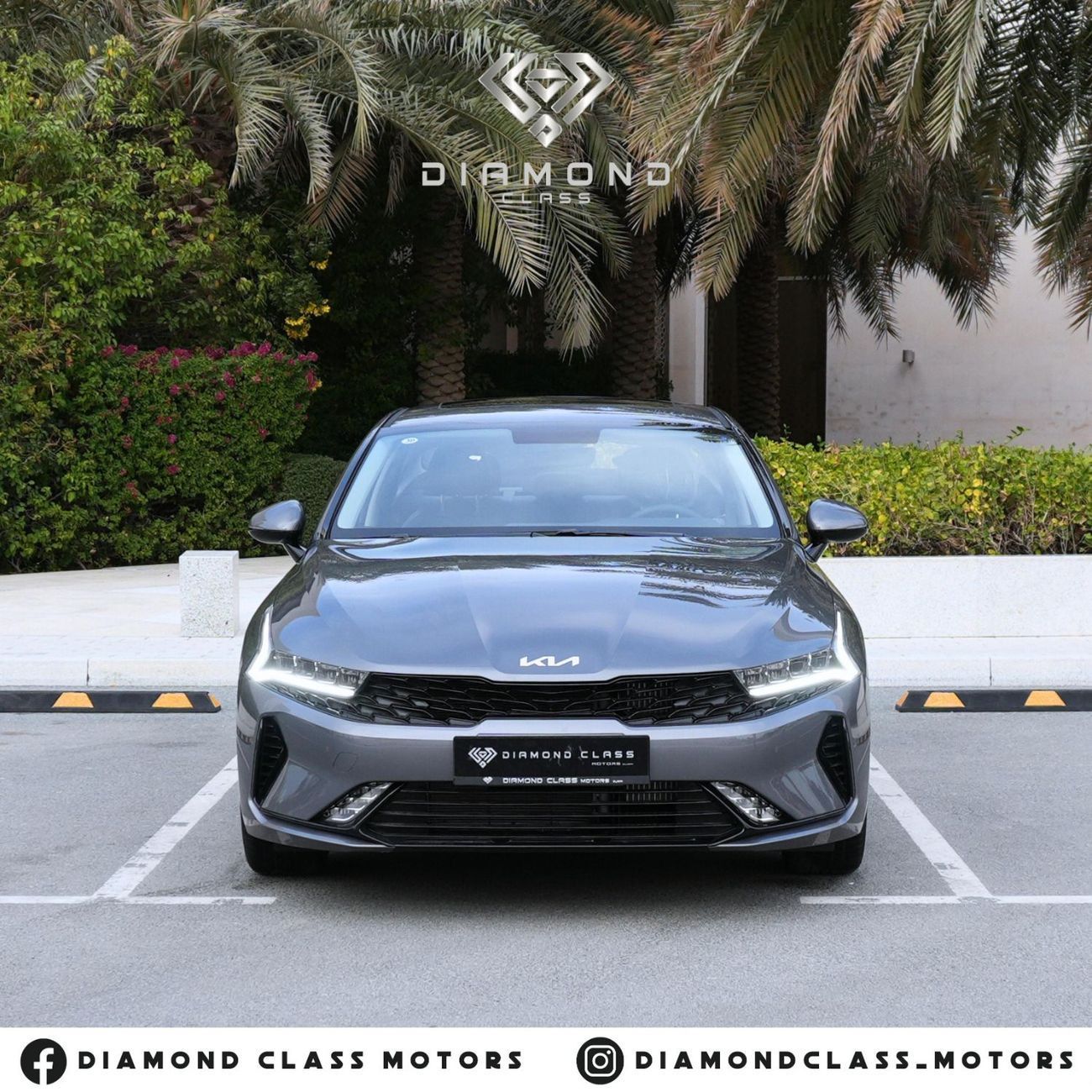 Kia K5 Kia K5 Zero Km 2025