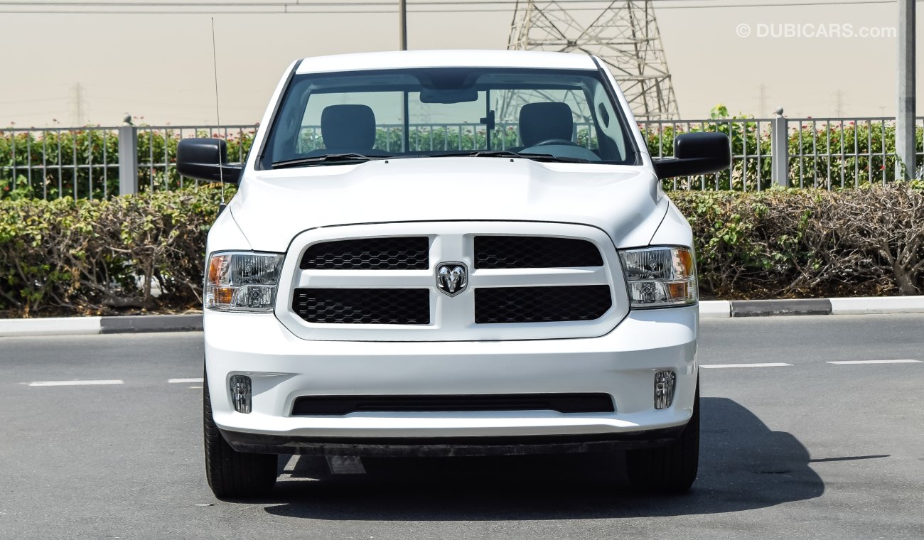 RAM 1500 1500