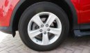 Toyota RAV4 XLE  CLEAN  CAR