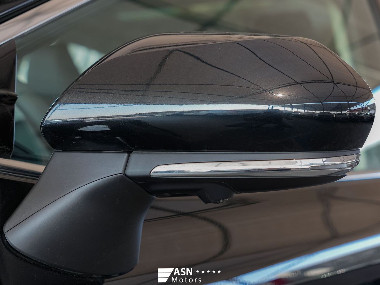 تويوتا كامري 2.5 HG Premium Hybrid 2026 (Export Price)