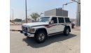 Nissan Patrol Safari Nissan Patrol FULL INJECTOR 1995