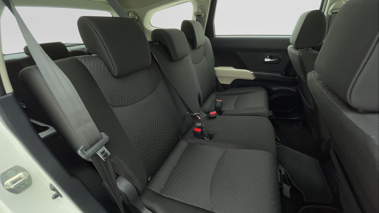 Toyota Rush EX 1.5 | Zero Down Payment | Home Test Drive