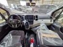 Toyota Hiace HIGH-ROOF, 3.5L V6, 24-VALVE DOHC, VVT-AT 2026 MODEL