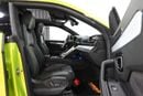 Lamborghini Urus STD 2022 Lamborghini Urus, 10/2026 Lamborghini Warranty, Lamborghini Service History, GCC