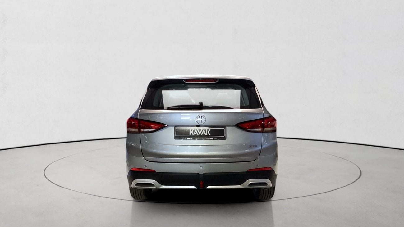 MG ZS Standard | Guaranteed Warranty | 0 Down Payment