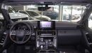 تويوتا لاند كروزر 2026 Model Toyota Land Cruiser (LC300) GXR, 3.5L Petrol 4WD 10A/T