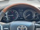 Toyota Land Cruiser Toyota Land Cruiser VXS Grand Touring 2021 V8 5.7L
