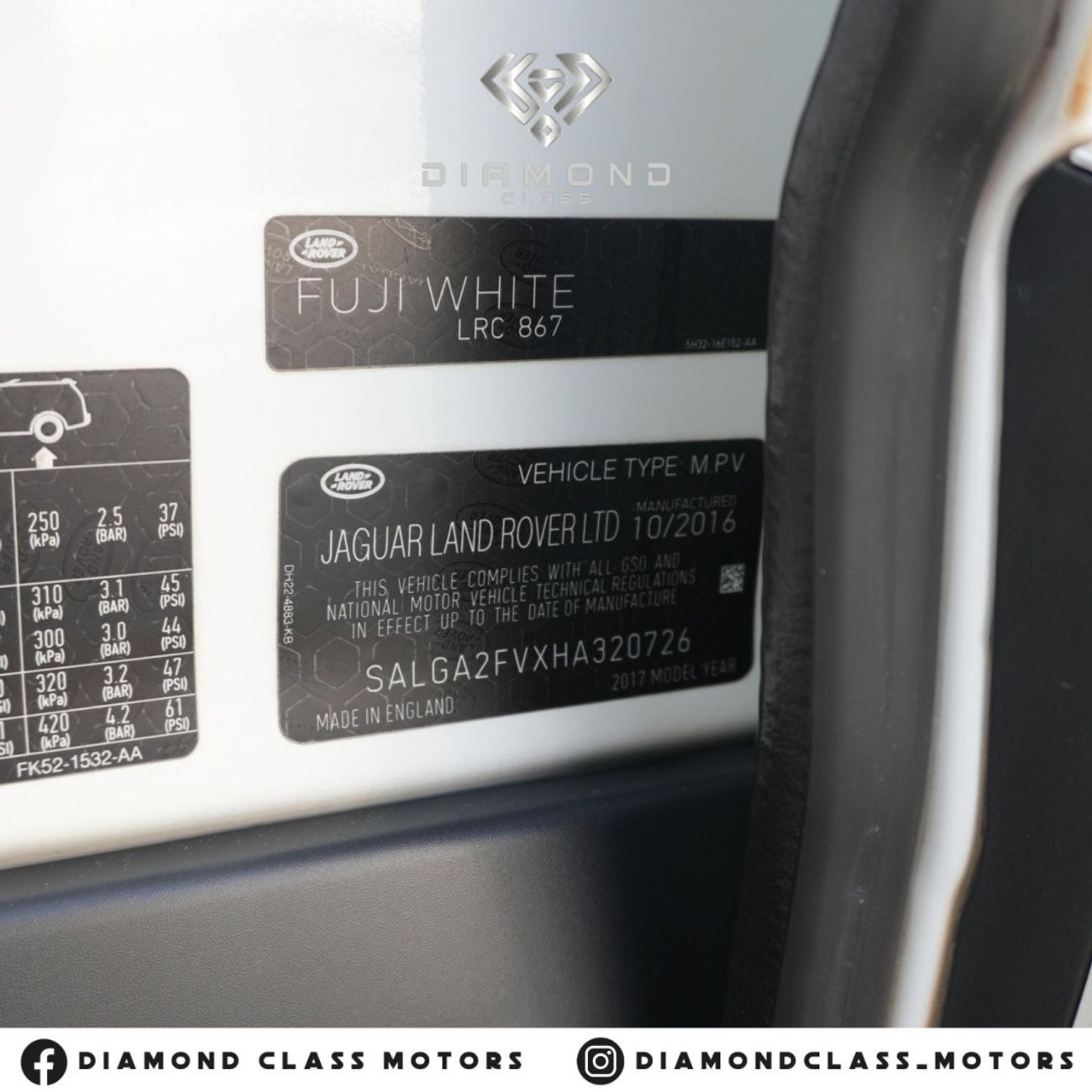 Land Rover Range Rover HSE 3.0L (380 HP)