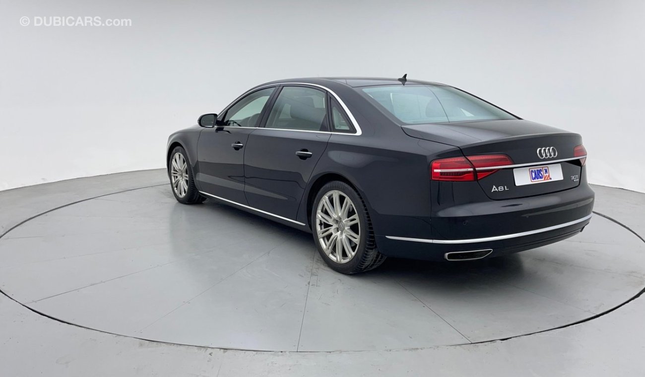 Audi A8 . 3 | Zero Down Payment | Home Test Drive