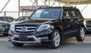 مرسيدس بنز GLK 350 4MATIC