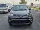 Toyota RAV4 PETROL 2.0 L RIGHT HAND DRIVE 2018 MODEL