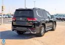 Toyota Land Cruiser 2025 | ZX 3.5L Petrol | Right Hand Drive | V6 | 10 Speed Automatic | Export Only