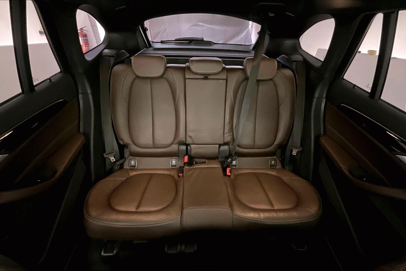 BMW X1 xDrive 25i M Sport | Guaranteed Warranty | 0 Down Payment