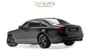 Rolls-Royce Ghost Std 6.6L - GCC Spec