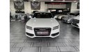 أودي A7 S-LINE 3.0L V6 QUATTRO