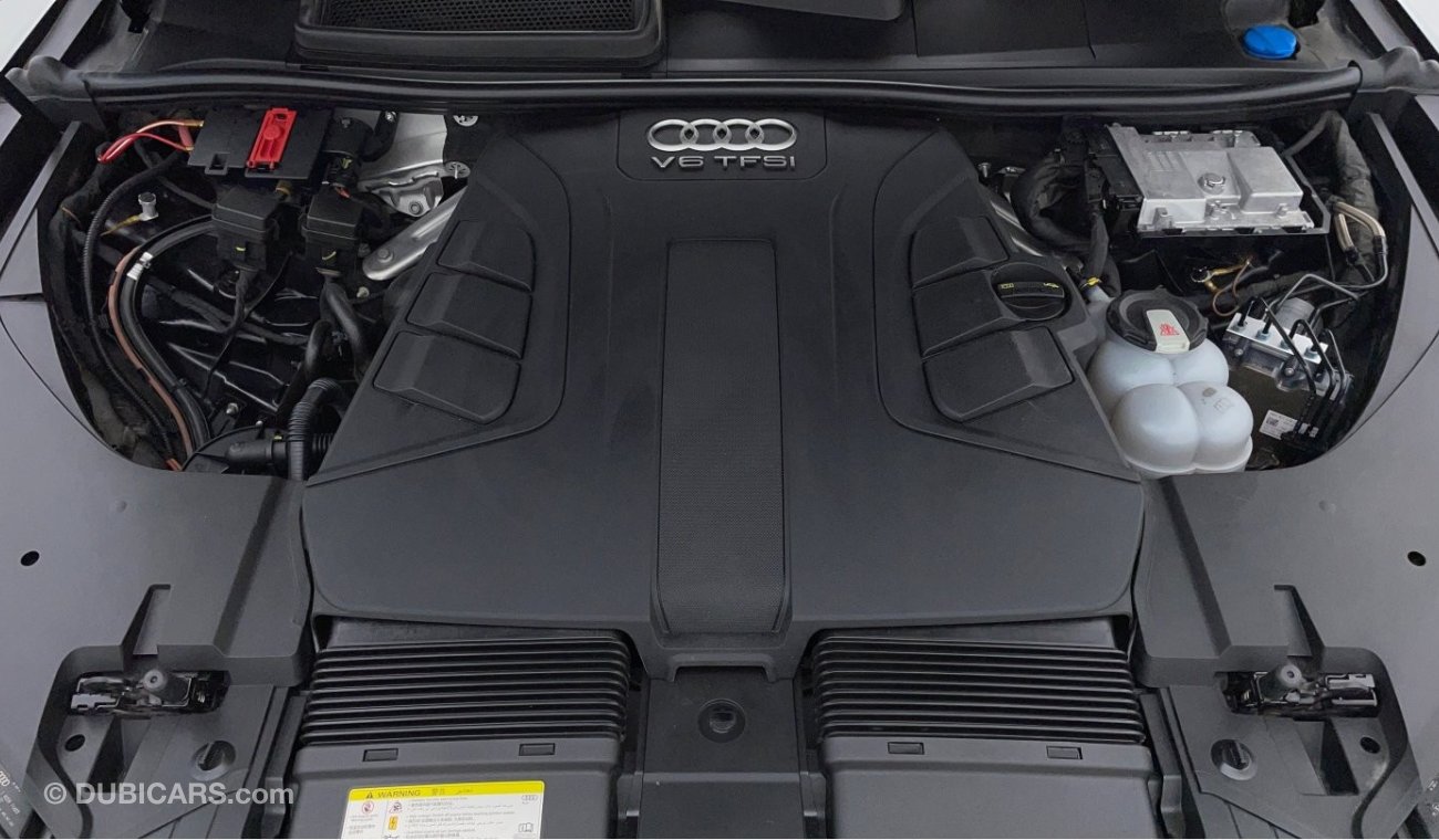 Audi Q7 45TFSI QUATRO 3000