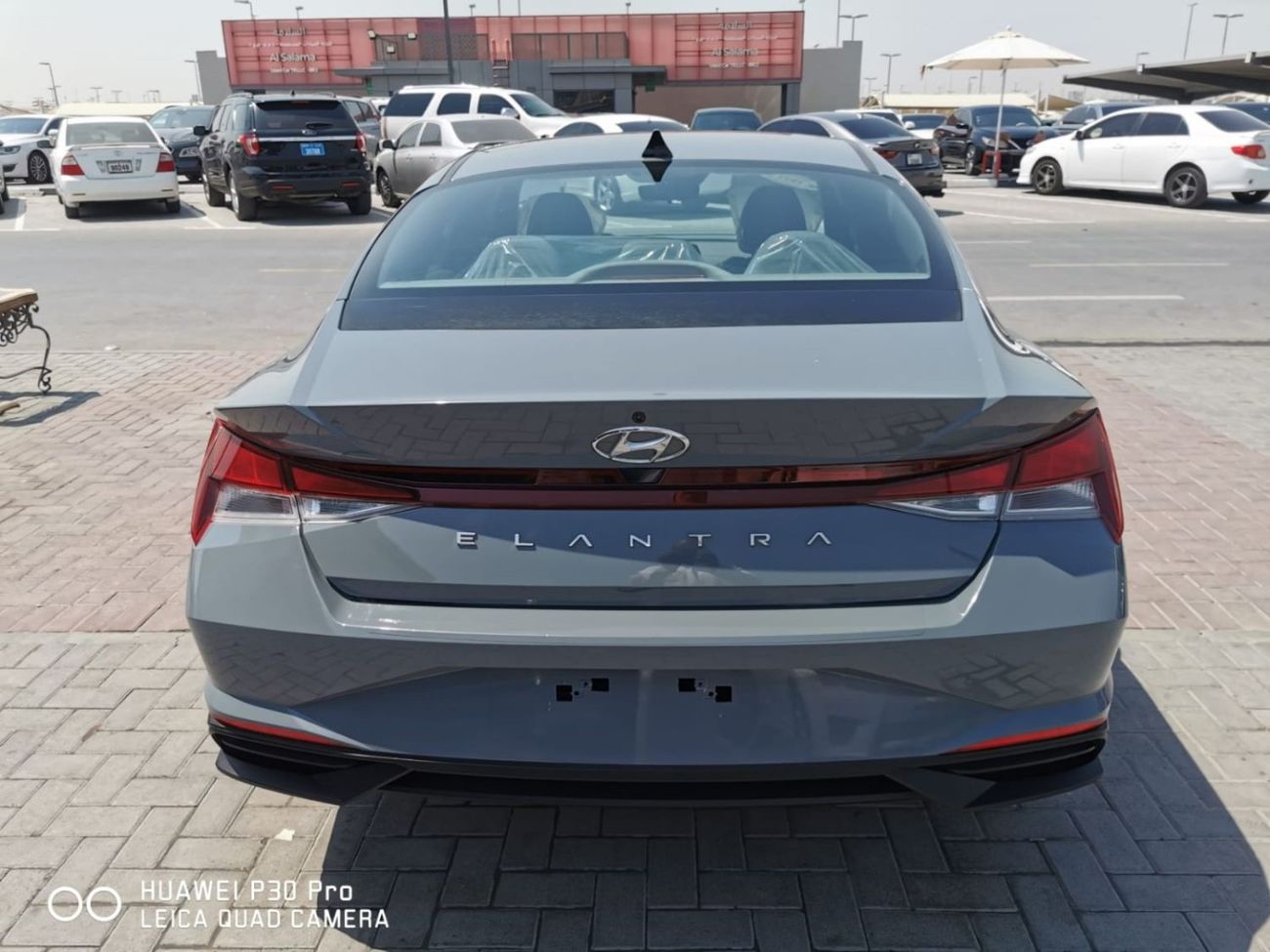 Hyundai Elantra In excellent condition and requires no expenses