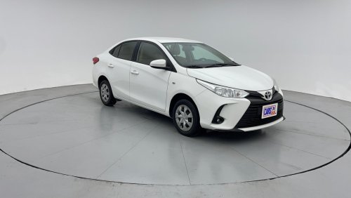 Toyota Yaris SE / E 1.5 | Zero Down Payment | Free Home Test Drive