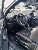 Isuzu D-MAX Isuzu D-MAX ISUZU D-MAX 3.0 LS Crew Cab 4×4 Automatic 2027