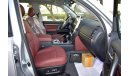 Toyota Land Cruiser V8 4.5L TURBO DIESEL 8 SEAT AUTOMATIC PLATINUM