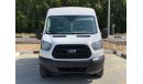 Ford Transit 2016 High Roof Ref# 597