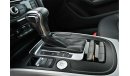 Audi A5 S-Line Coupe - 2 Y Warranty!  GCC - AED 1,705 Per Month 0% Downpayment