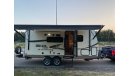 Others Micro lite Caravan by. Flagstaff