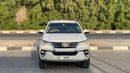 Toyota Fortuner GXR 4.0L (278 HP)