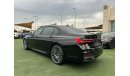 BMW 750Li M Sport