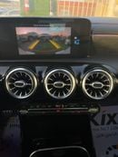 مرسيدس بنز CLA 45 AMG