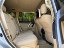Toyota Prado GXR 4.0L AWD