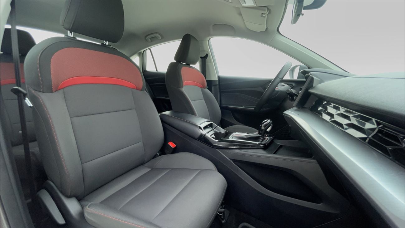 أم جي GT 2023 STD | AED 483/Month | 0 DP | 30 Day Return | Warranty | Service History