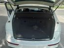 Audi Q5 TFSI quattro S-Line 2.0L