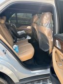 مرسيدس بنز GLE 450 AMG Premier Plus 4Matic Full Options