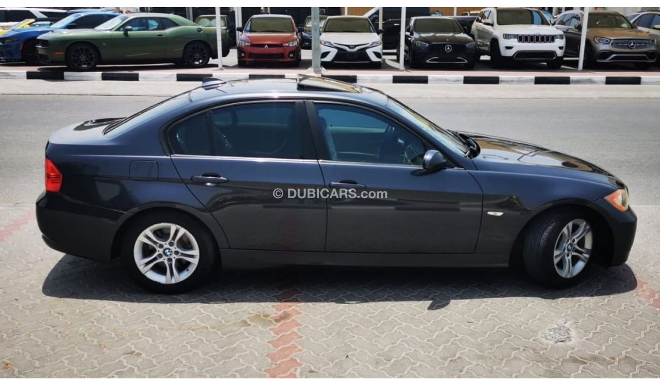 BMW 320i 328i - Full Option